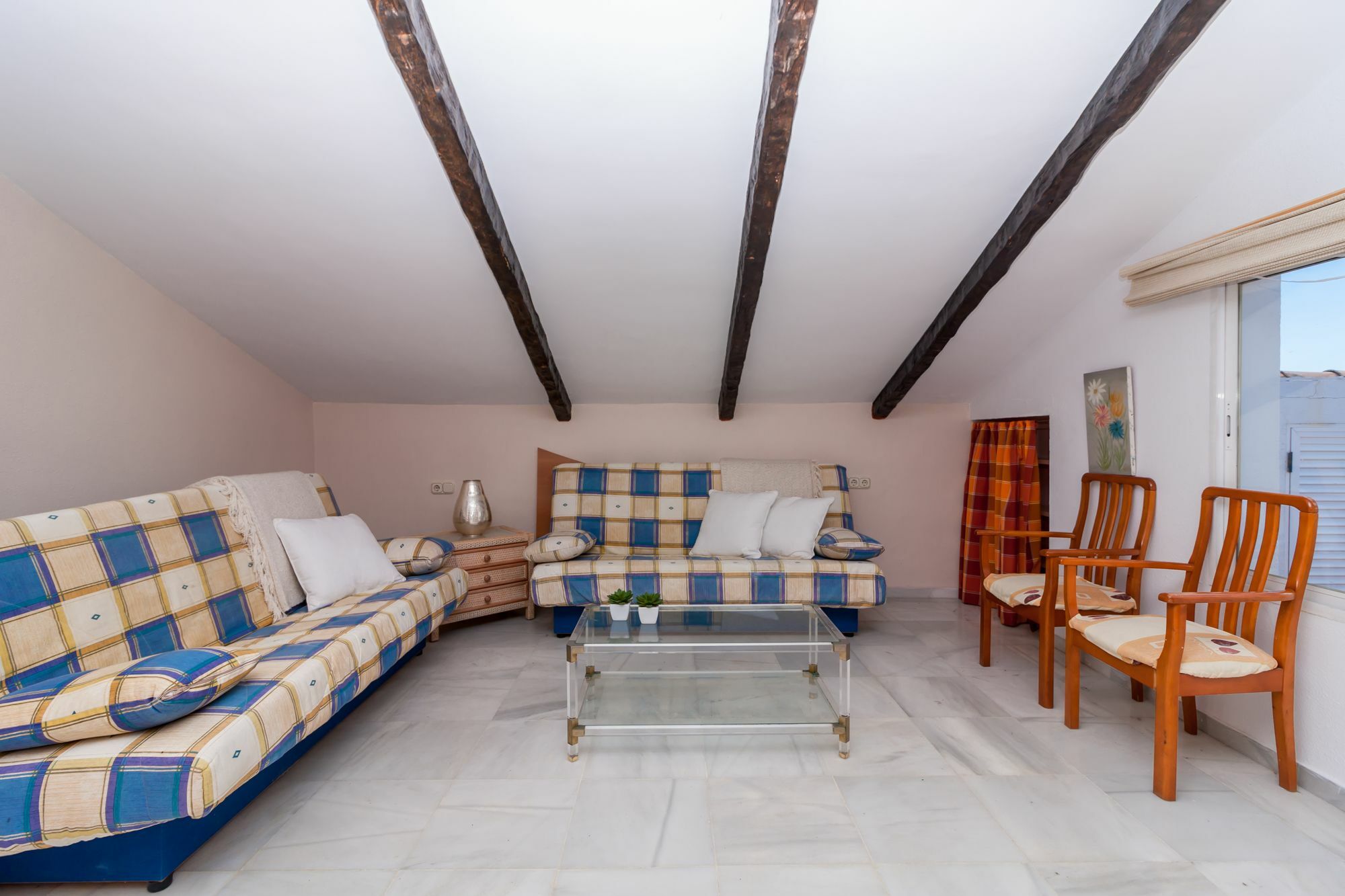 Duplex Azalea Golden Mile Canovas Apartamento *