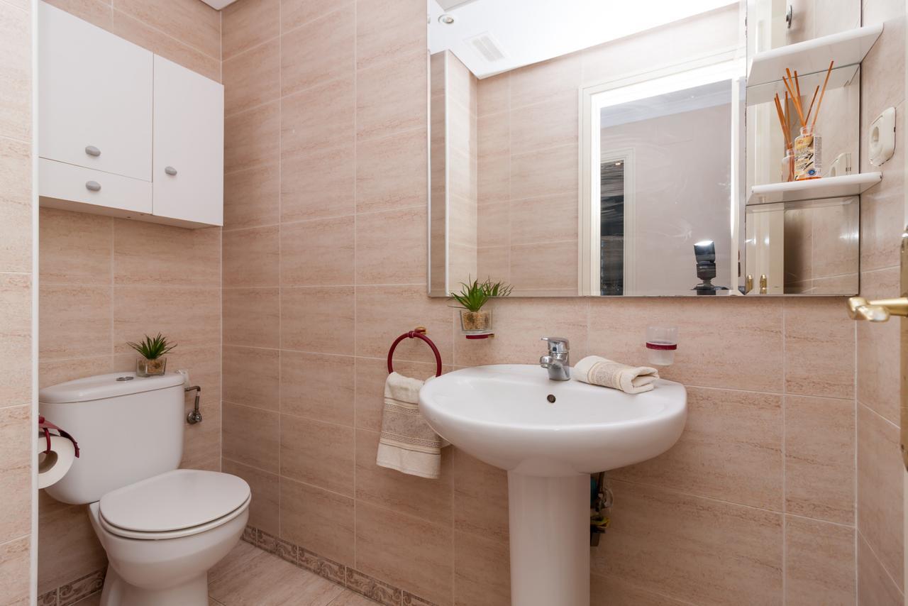 Duplex Azalea Golden Mile Canovas Apartment Marbella
