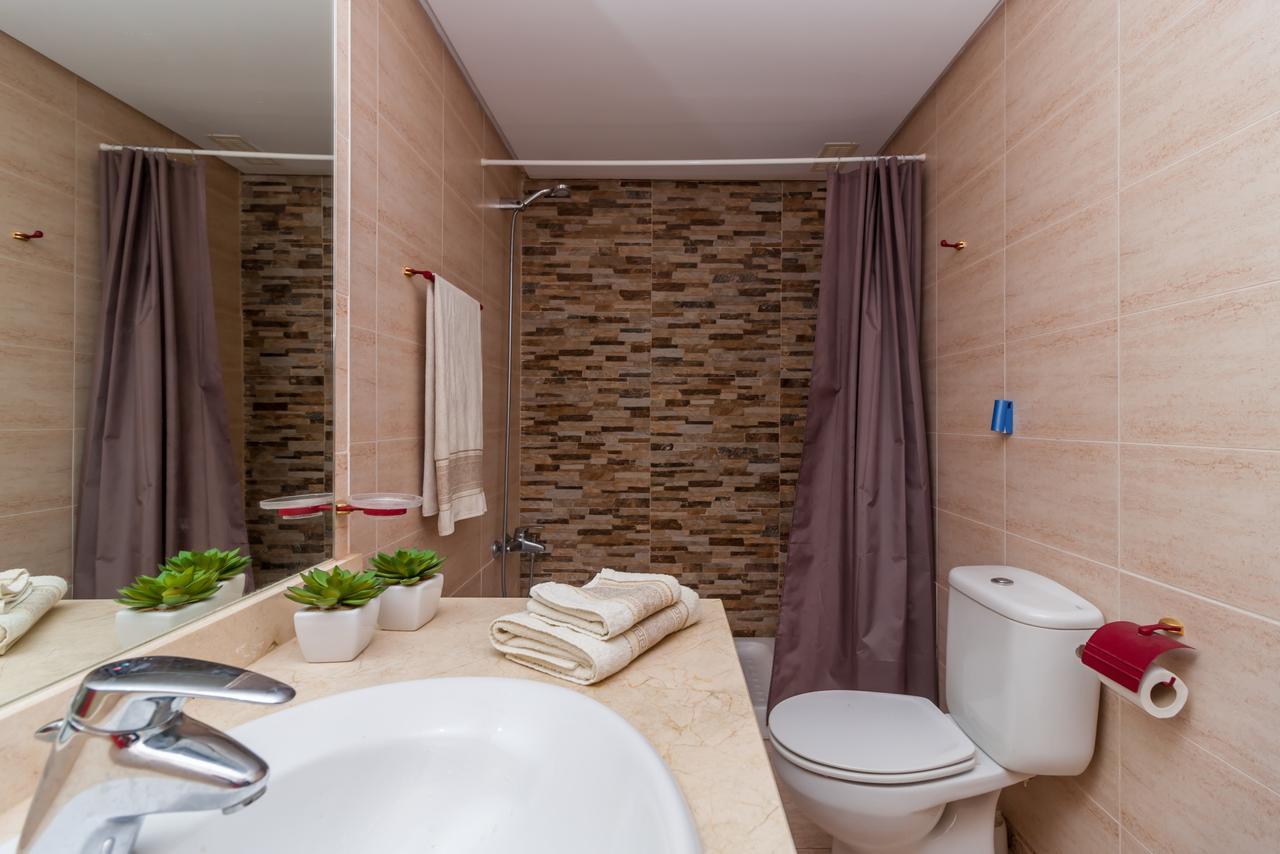 Duplex Azalea Golden Mile Canovas Marbella