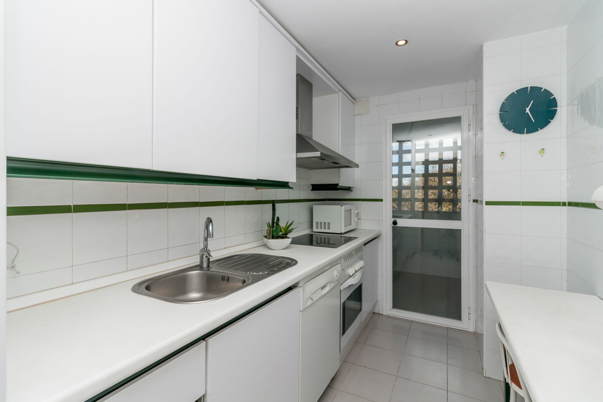 Apartment Duplex Azalea Golden Mile Canovas