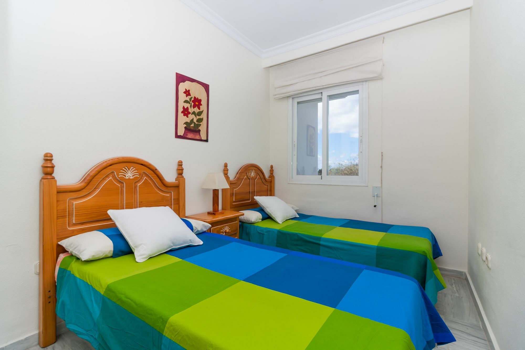Duplex Azalea Golden Mile Canovas Apartment Marbella