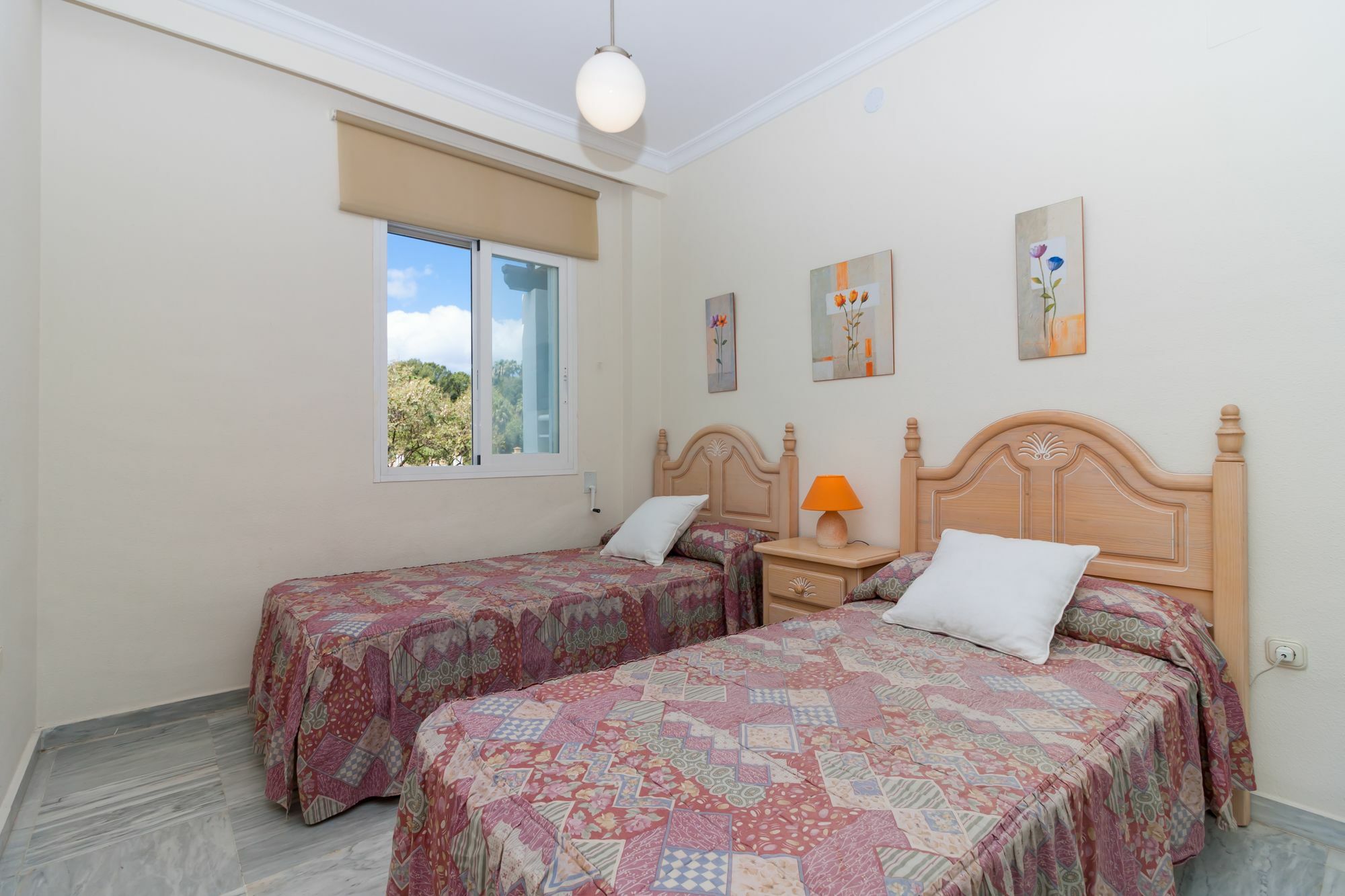 Duplex Azalea Golden Mile Canovas