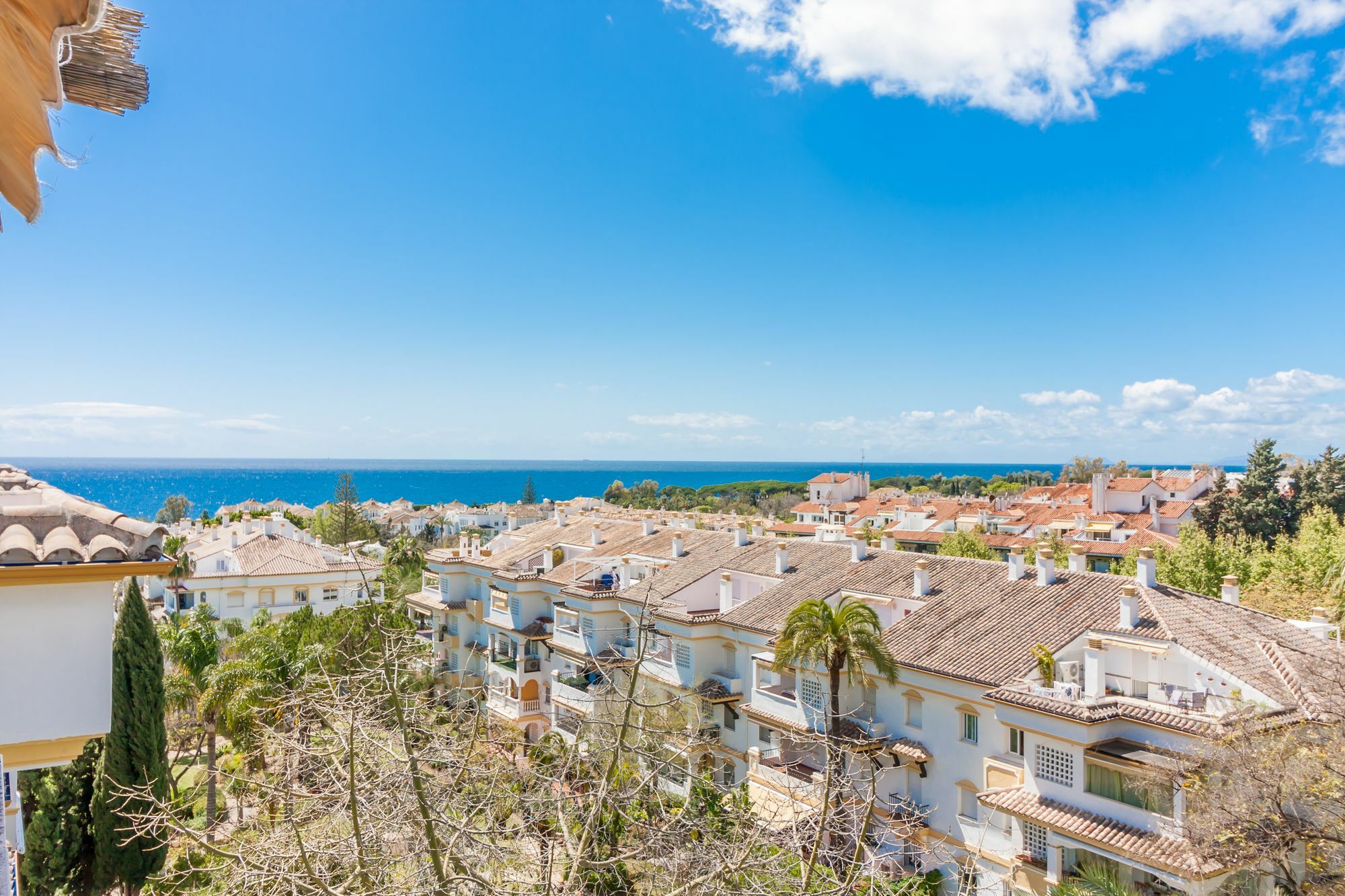 Apartment Duplex Azalea Golden Mile Canovas *