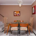 Duplex Azalea Golden Mile Marbella Canovas