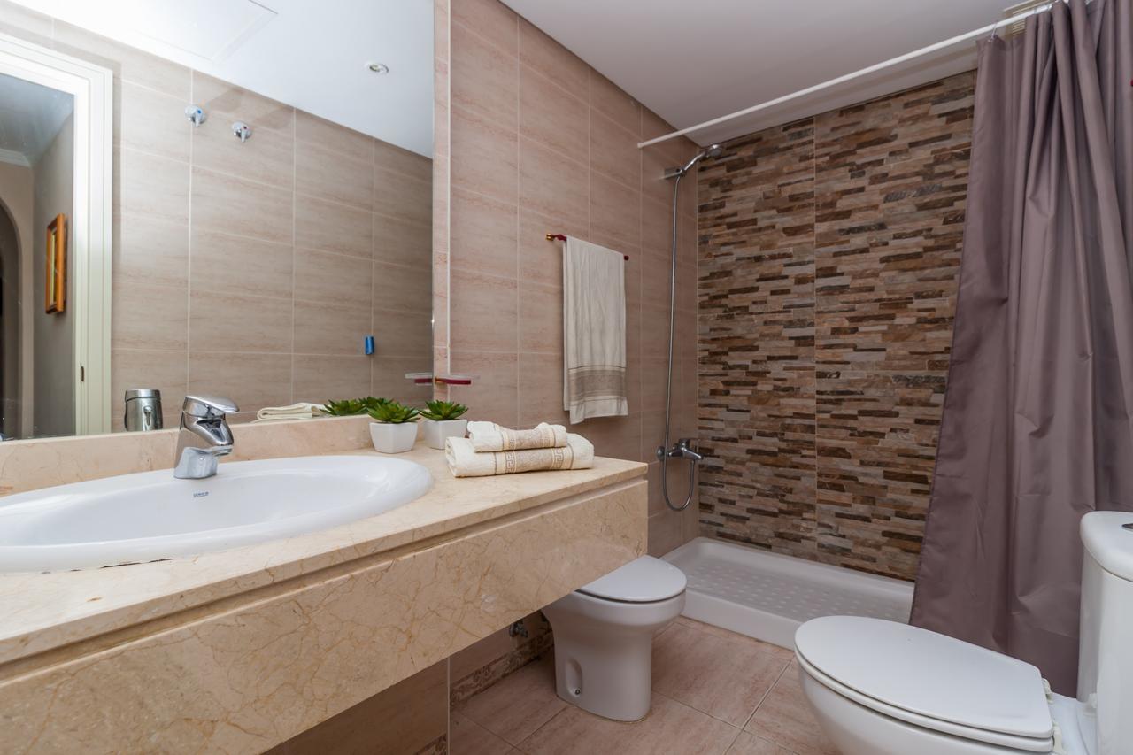 Duplex Azalea Golden Mile Canovas Appartement *