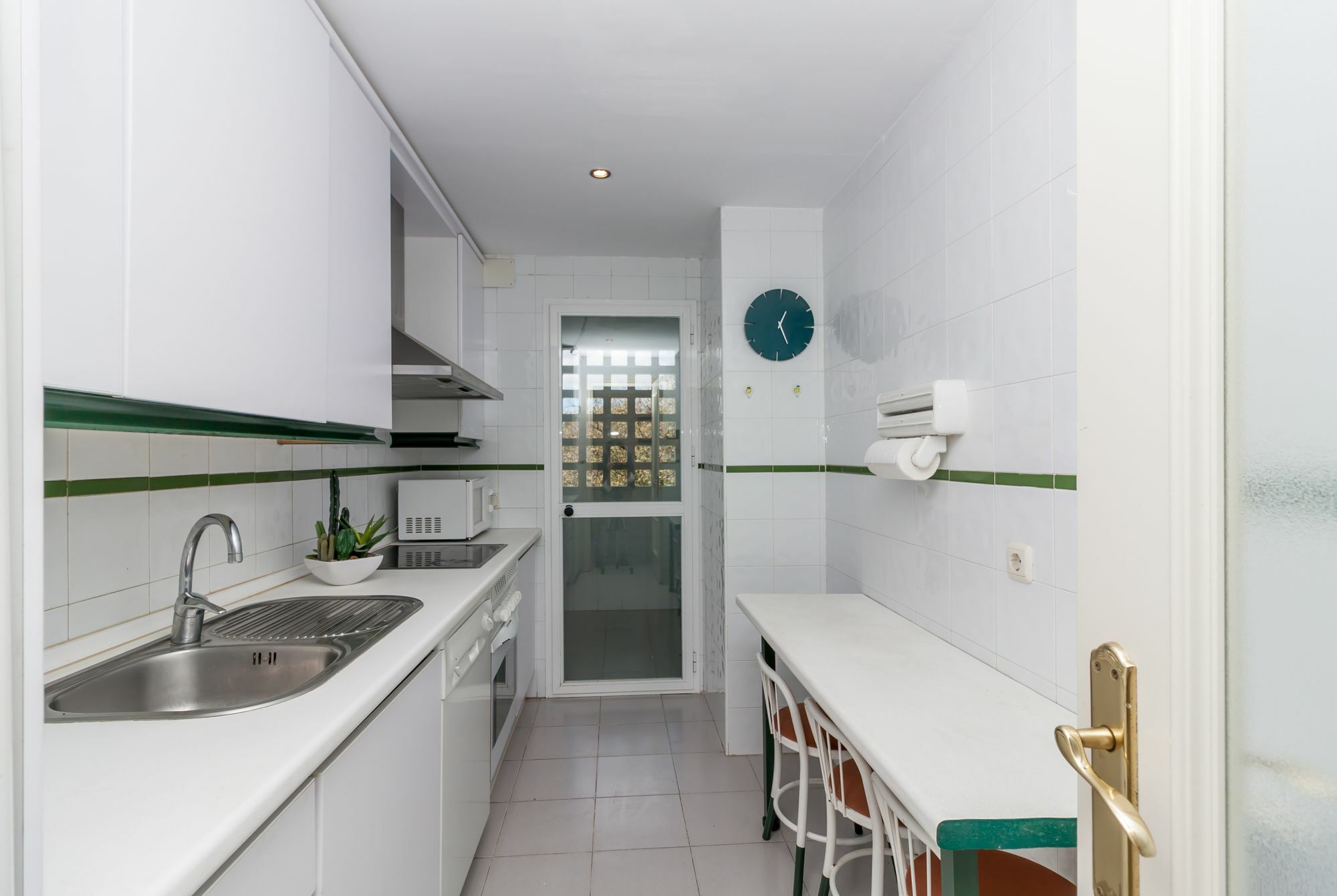 Appartement Duplex Azalea Golden Mile Canovas *