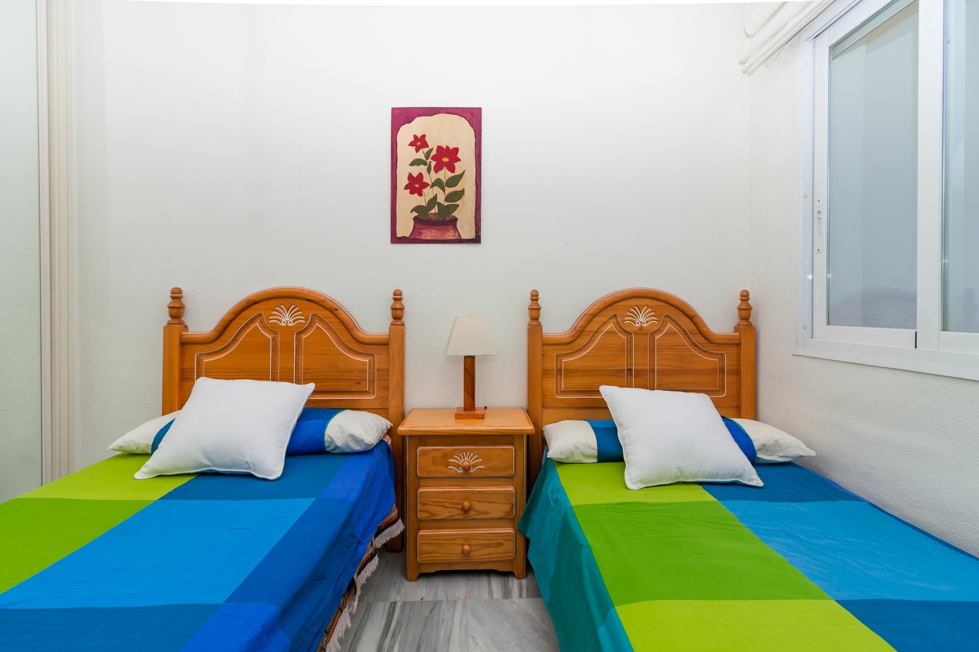 Appartement Duplex Azalea Golden Mile Canovas *
