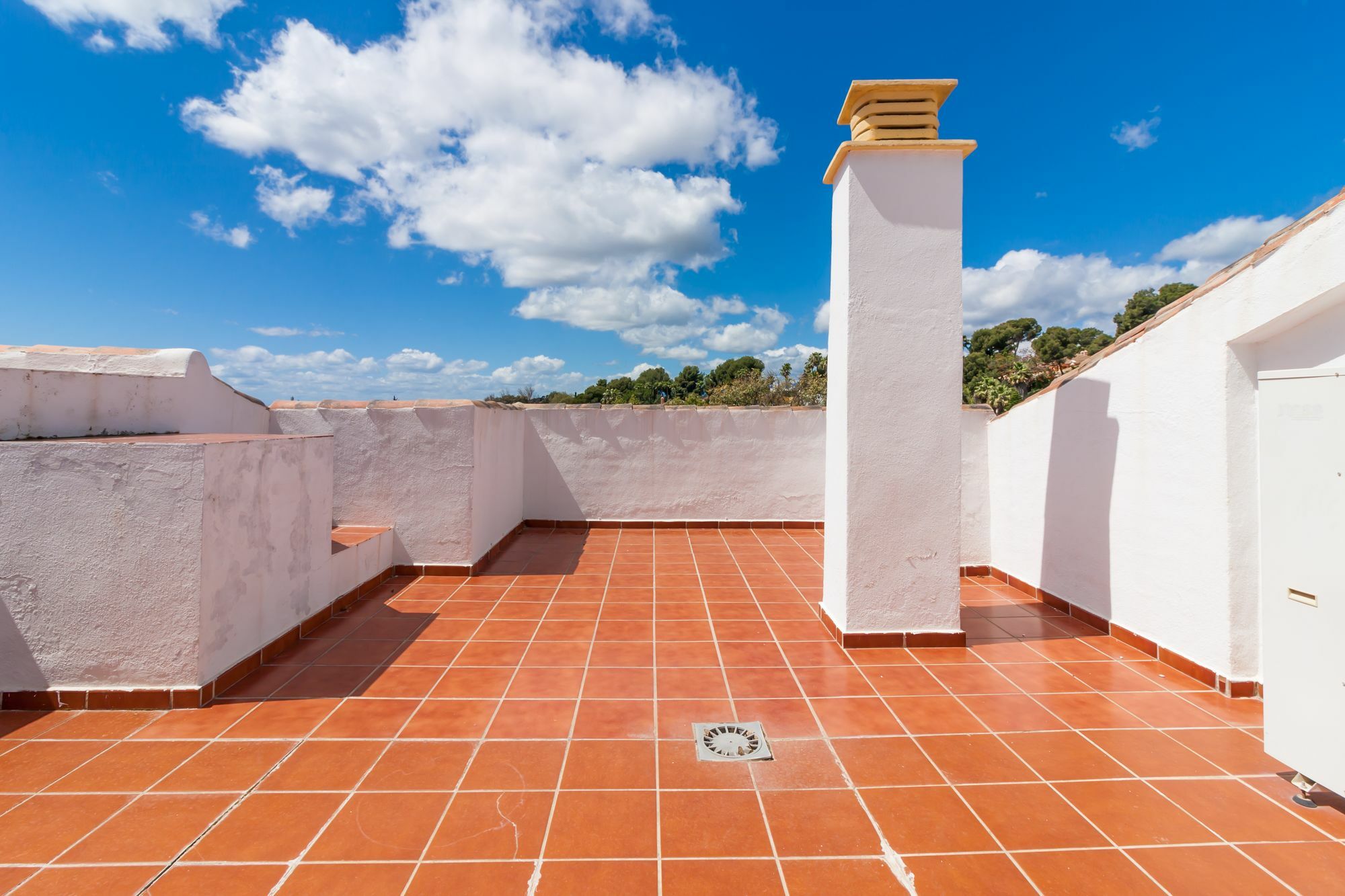 Appartement Duplex Azalea Golden Mile Canovas