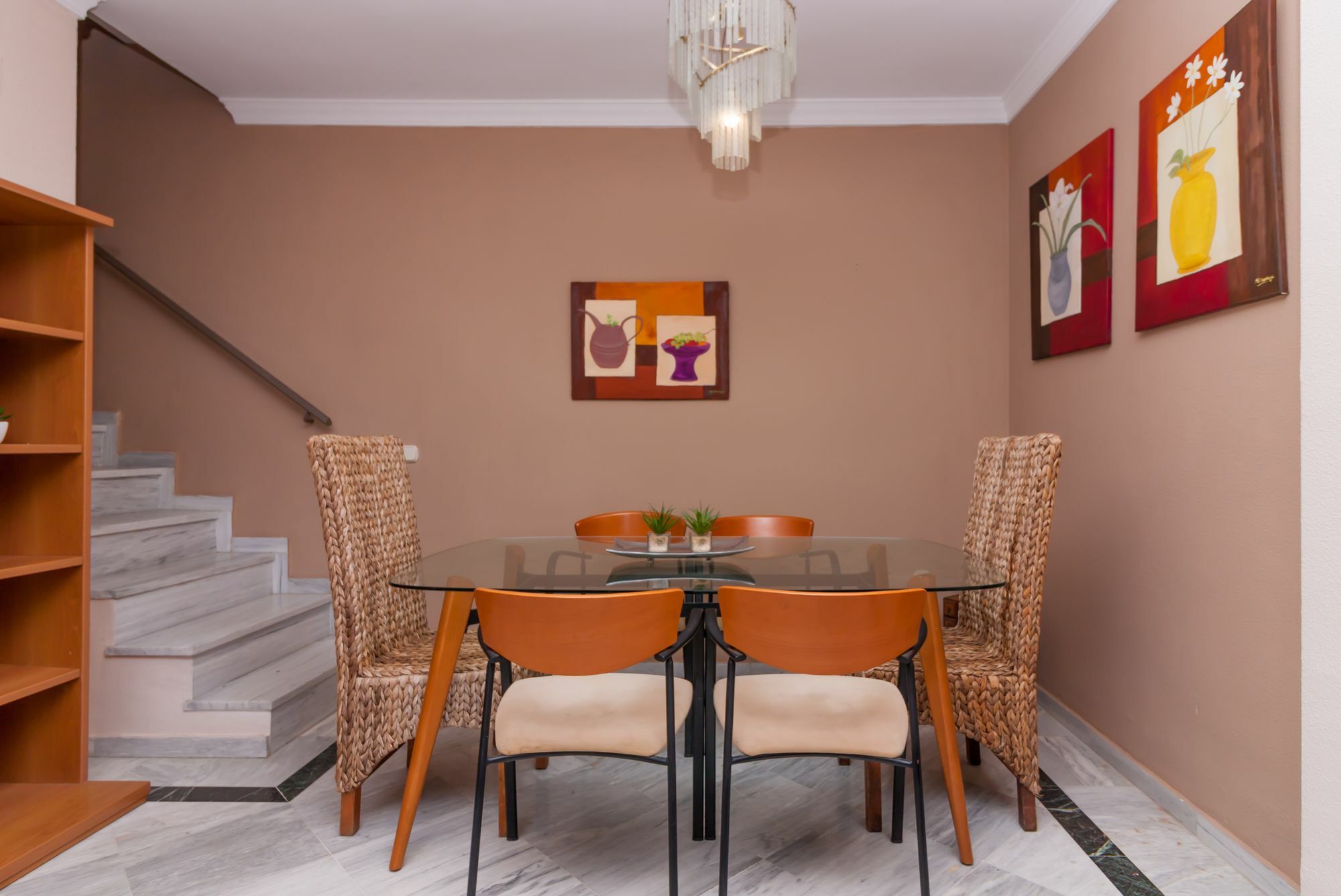 Duplex Azalea Golden Mile Canovas Appartement Marbella